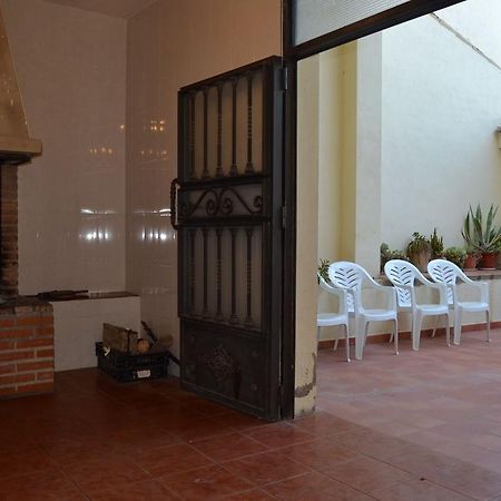 卡尼亚马雷斯 La Casa De Las Parrillas旅馆 客房 照片