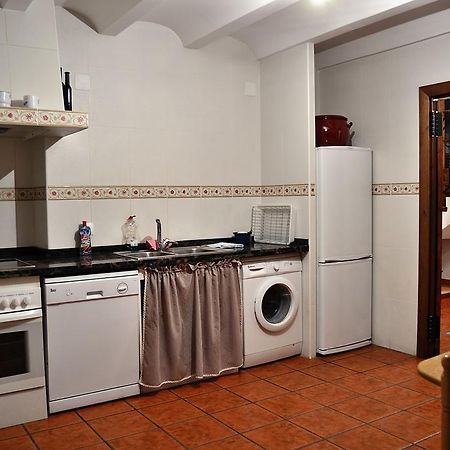 卡尼亚马雷斯 La Casa De Las Parrillas旅馆 客房 照片